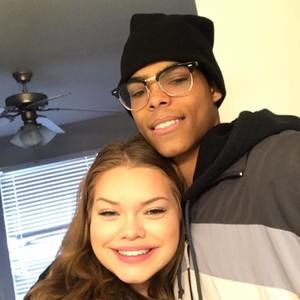 Meet your Posher, Trevor